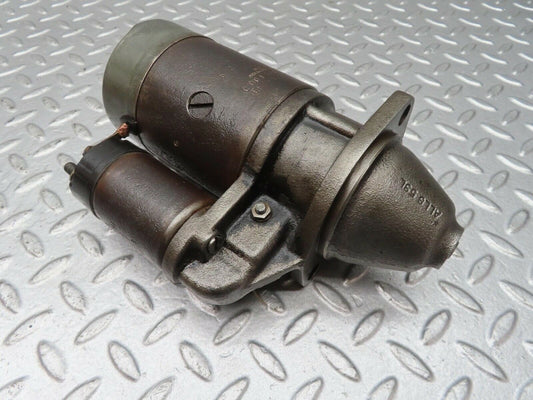 13166 Mercedes-Benz W111 220S Starter Motor Bosch 0001208001