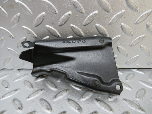27699 Mercedes-Benz S124 300TE Wagon Air Intake Manifold Bracket 6041410740