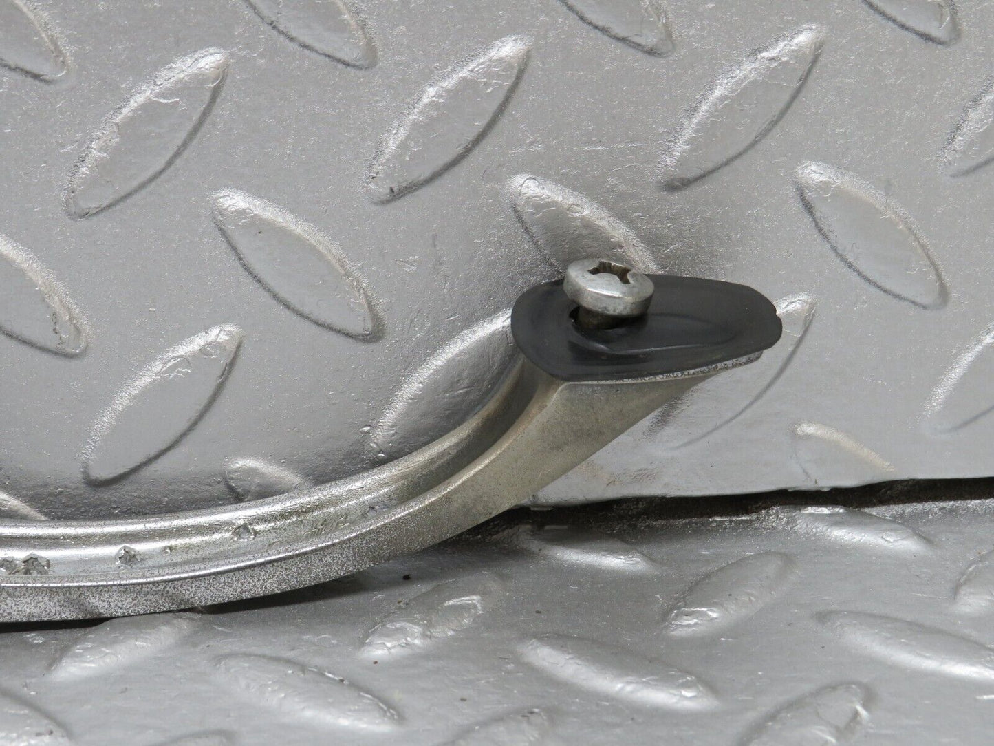 40280 Mercedes-Benz W110 230 Rear Right Door Exterior Handle