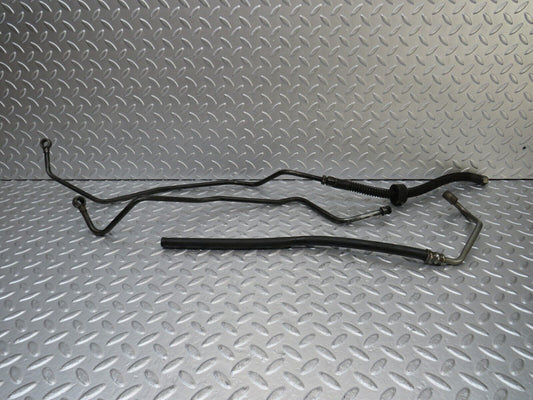 35049 Mercedes-Benz W210 320E Automatic Gearbox Oil Pipe Hose Set 2109972482