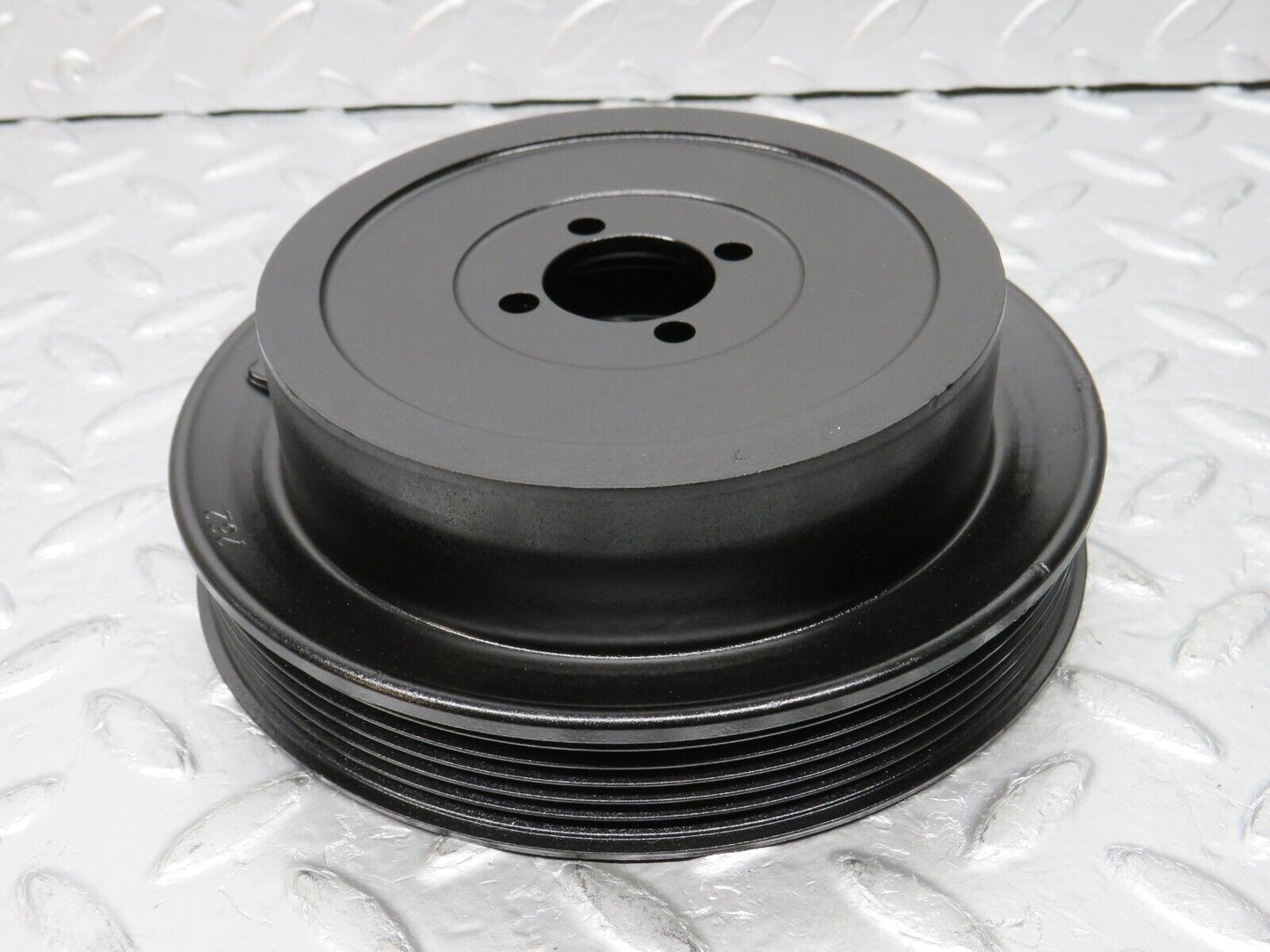 30969 Mercedes-Benz W124 230E Water Pump Pulley 1022001005
