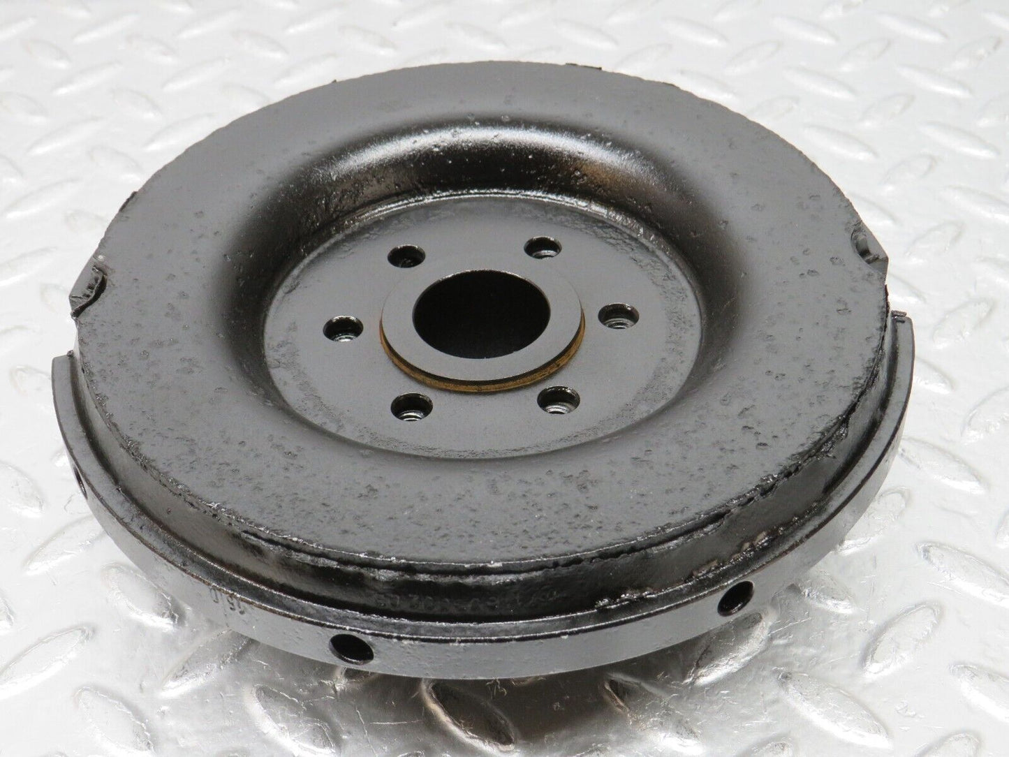 32751 Mercedes-Benz C107 R107 350 V8 Crankshaft Vibration Damper 1160300203