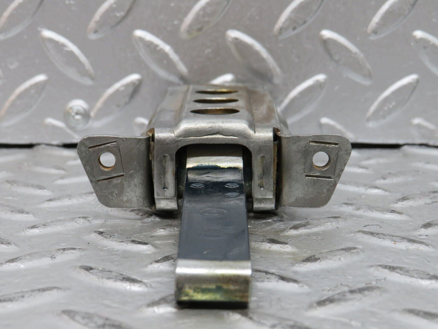 27625 Mercedes-Benz S124 300TE Wagon Door Safety Check Strap Left Side
