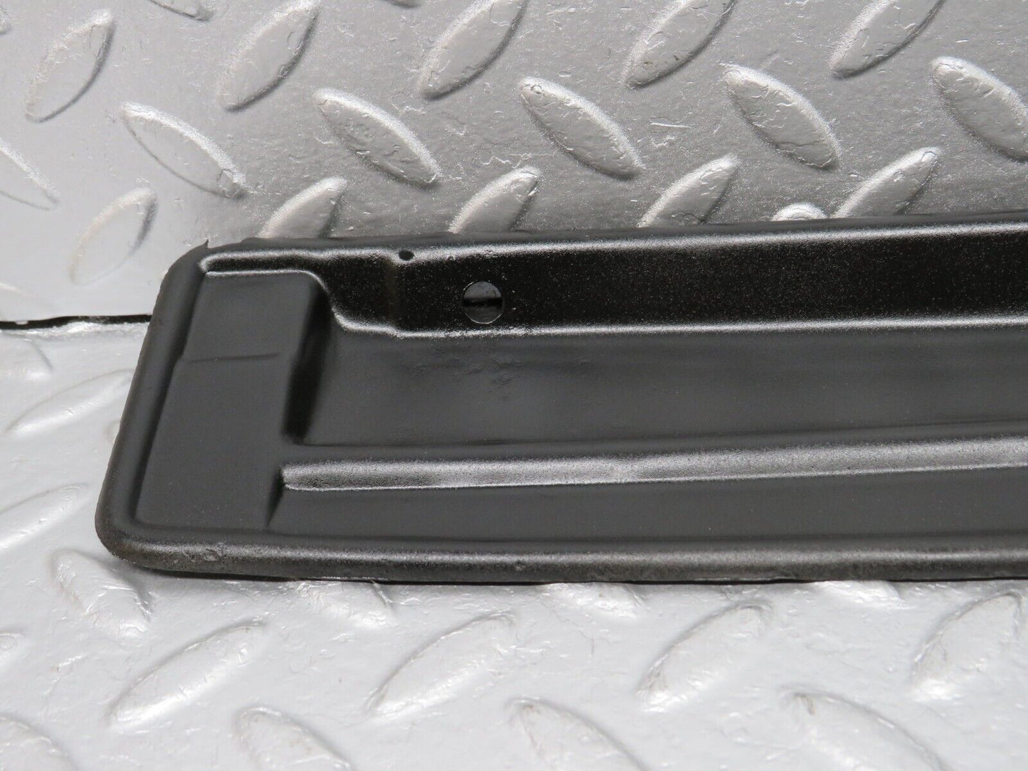 40385 Mercedes-Benz W110 230 Air Intake Flap Panel