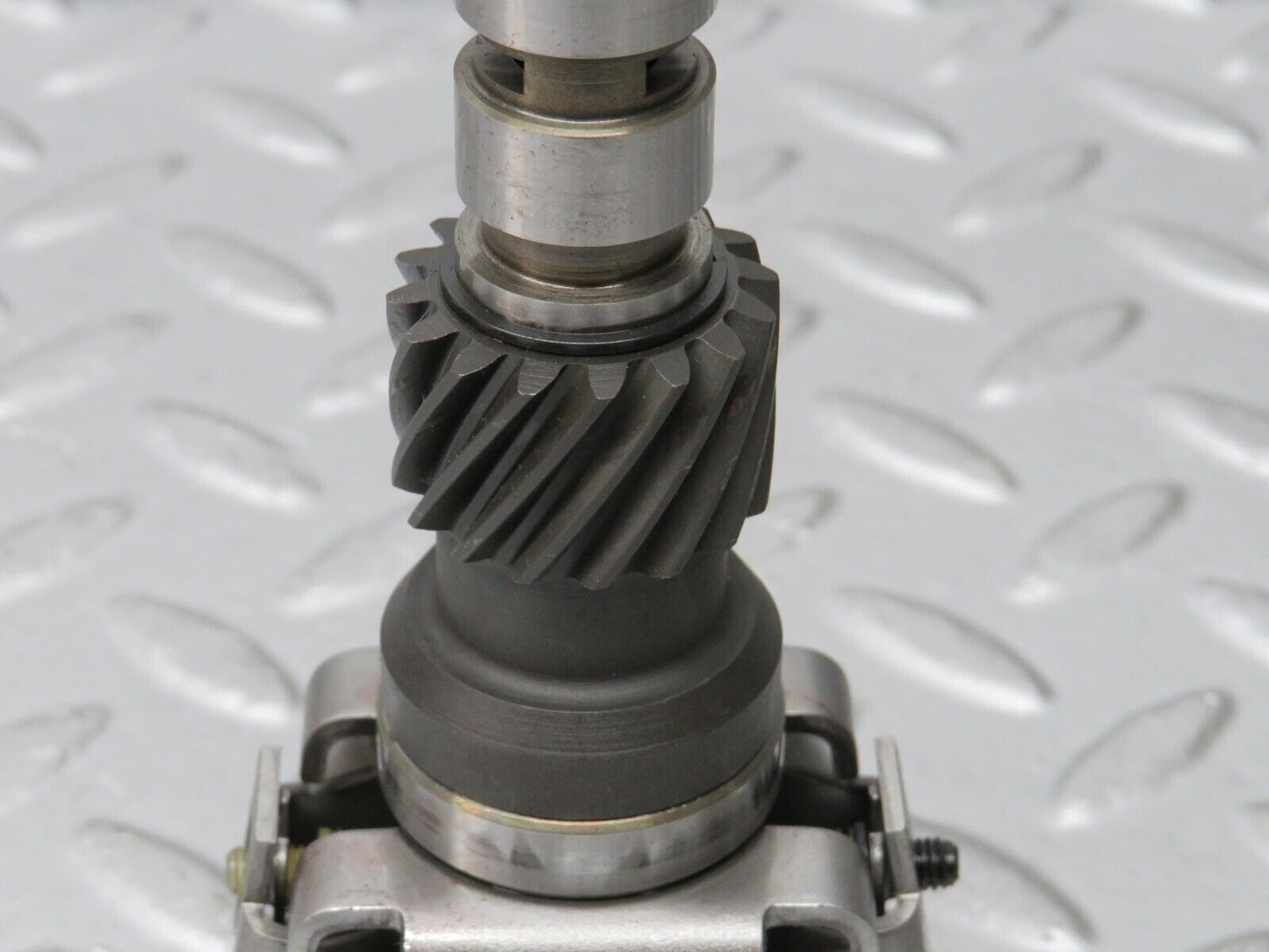36385 Mercedes-Benz W126 420SE Automatic Gearbox Governor 722.355
