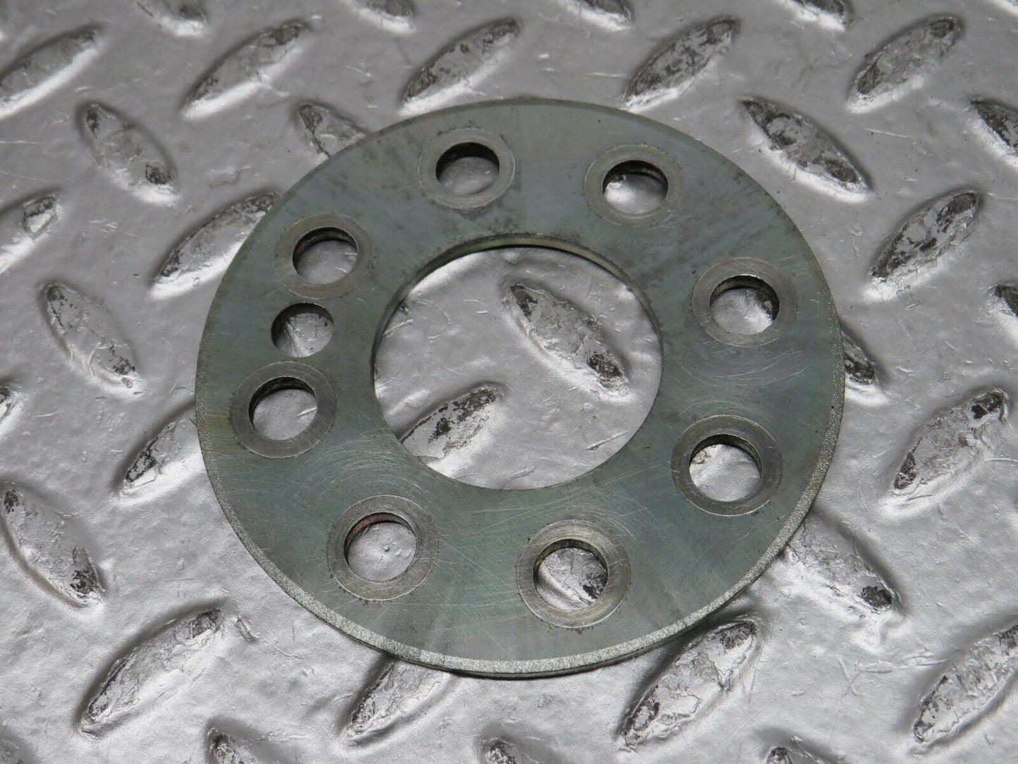 32072 Mercedes-Benz W123 230E Flywheel Starter Ring
