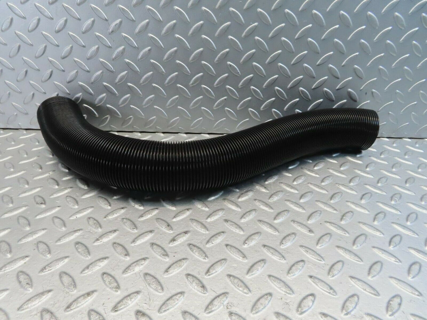 11417 Mercedes-Benz C123 230CE Coupe Air Duct Pipe Hose Left