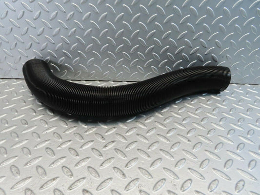 11417 Mercedes-Benz C123 230CE Coupe Air Duct Pipe Hose Left