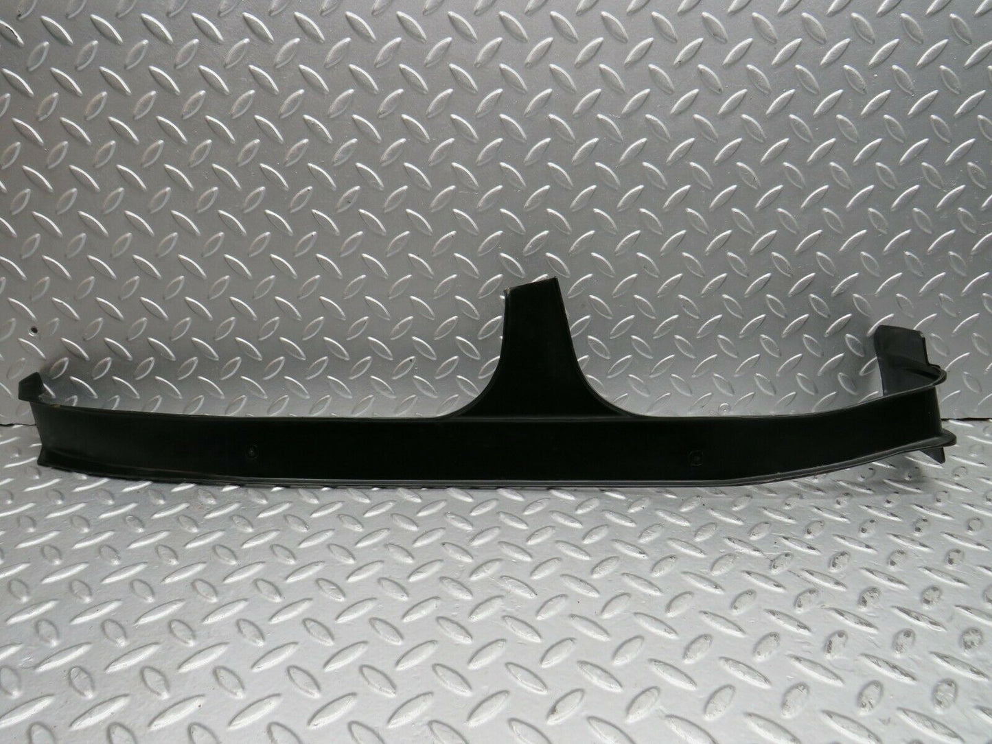 22057 Mercedes-Benz S123 280TE Wagon Cable Channel Cover Set 1238210136