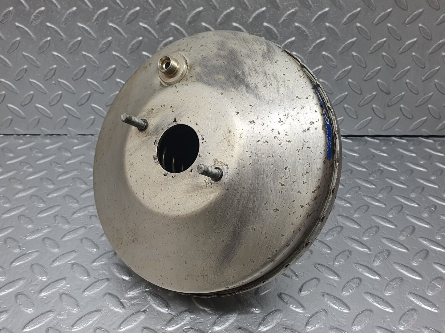 42851 Mercedes-Benz W201 190 Brake Booster Bendix 0034304230