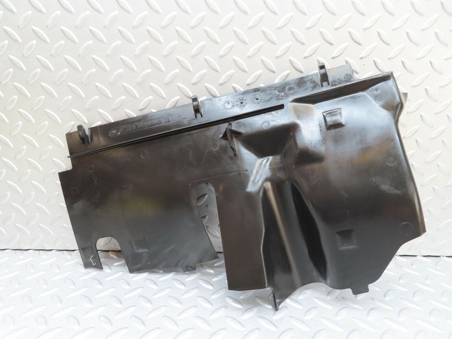 15907 Mercedes-Benz W123 280E Under Dash Panel Right Side 1236809217