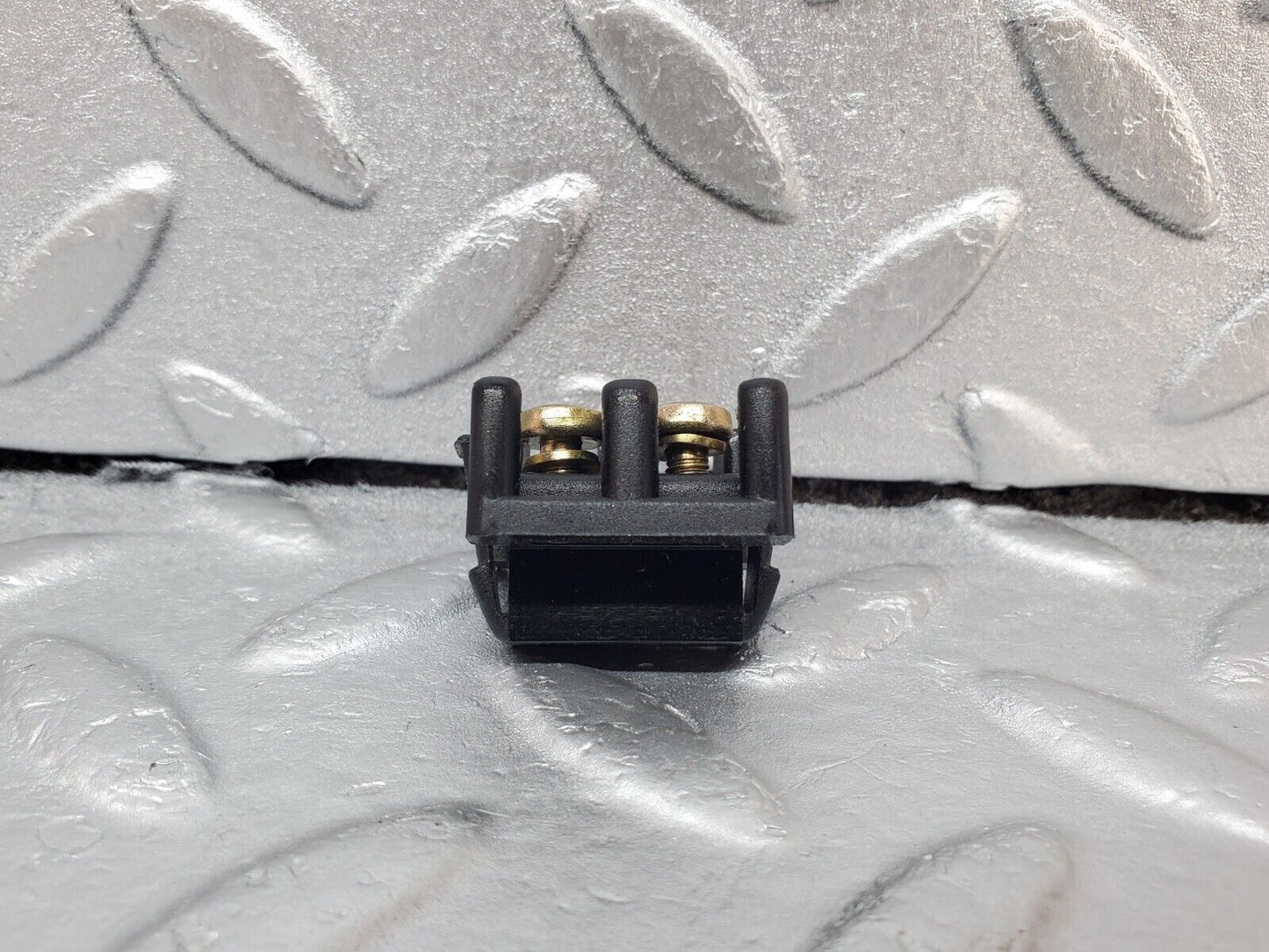 45235 Mercedes-Benz R129 300SL Coupe Wiring Cable Juction Box 0005400269