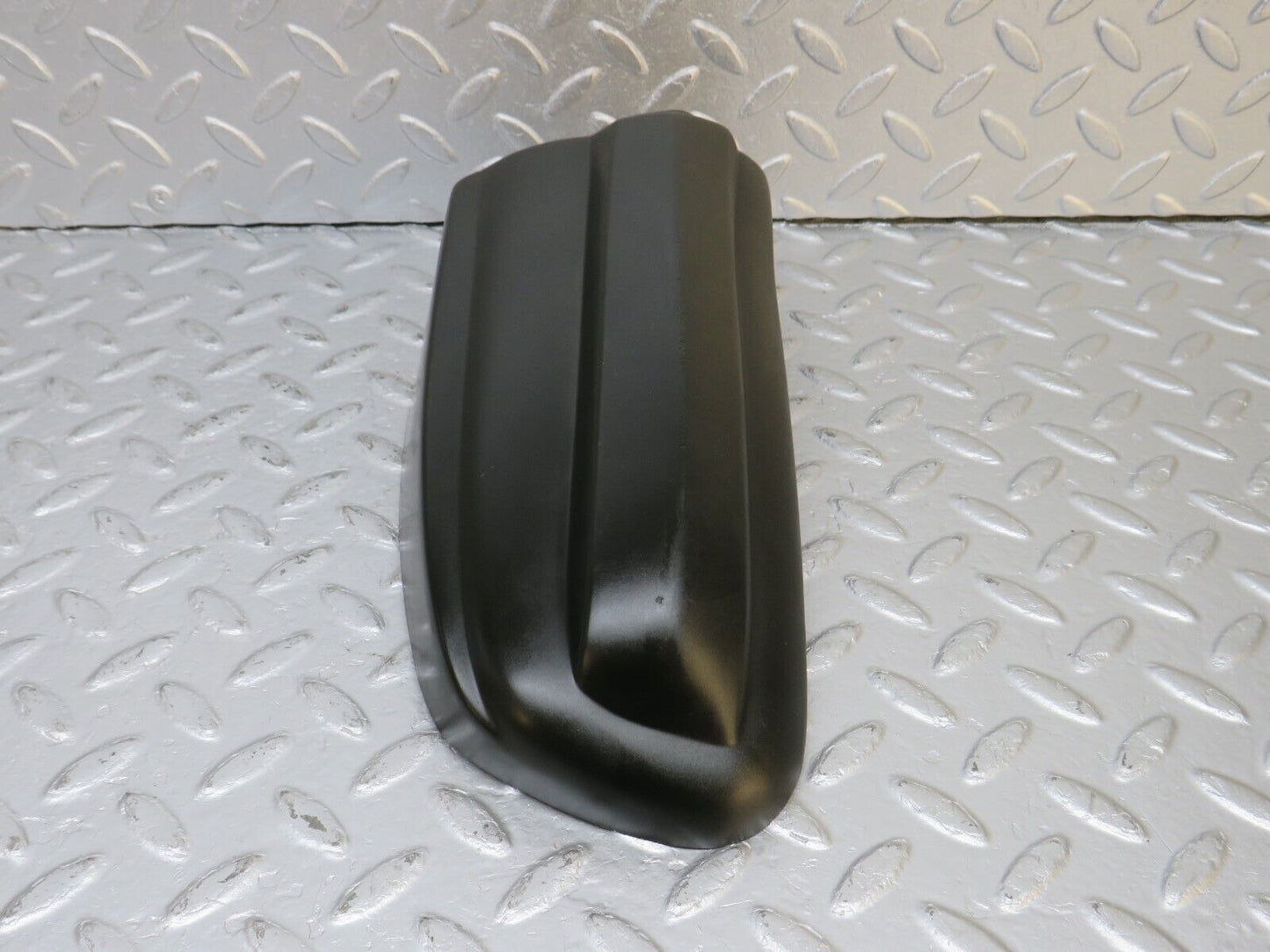 40551 Mercedes-Benz W123 300D Rear Right Bumper Rubber 1238852223