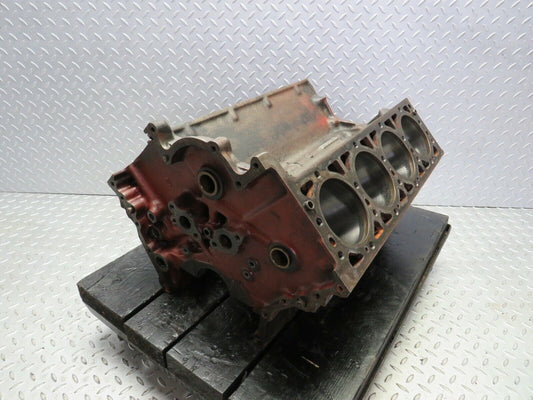 21954 Mercedes-Benz R107 450SL Engine Block M117.982 1170110401