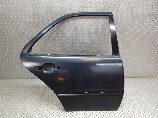 41834 Mercedes-Benz W202 C200 Rear Right Door