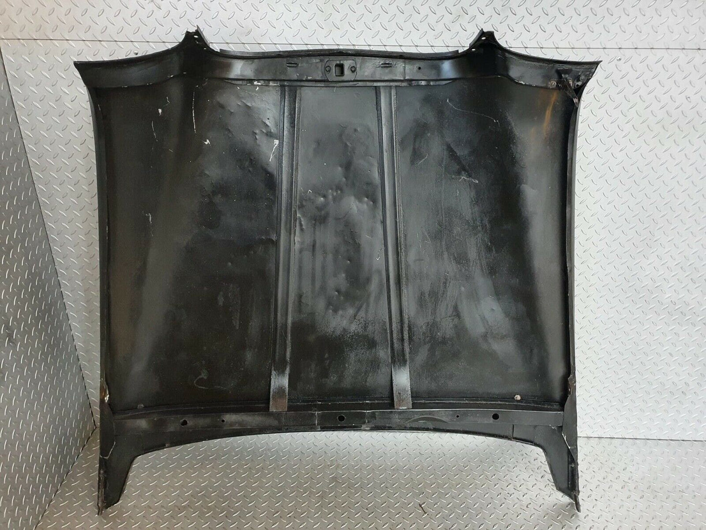 0168 Mercedes-Benz W108 280SE Bonnet