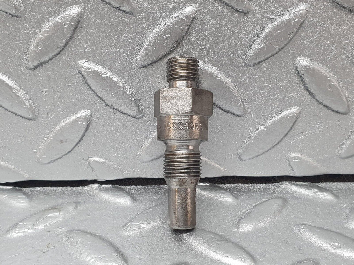 43365 Mercedes-Benz W108 280SE Fuel Injector Bosch DC8C45R2