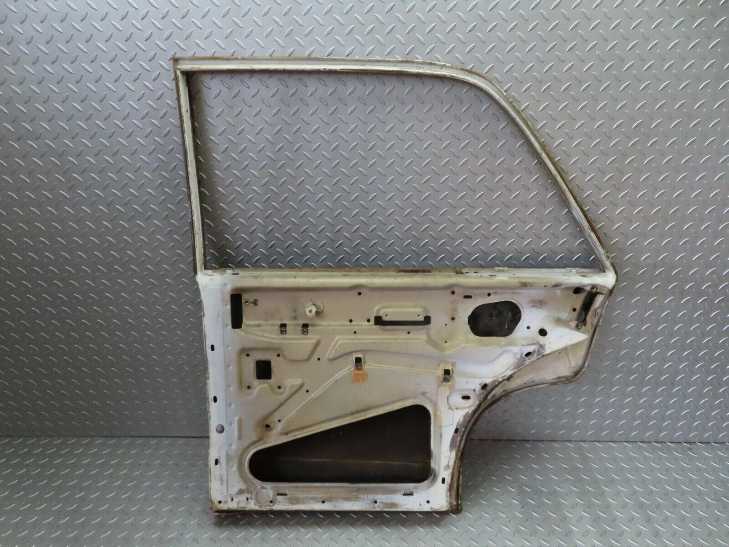 12553 Mercedes-Benz W108 Rear Right Door