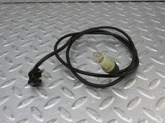 33508 Mercedes-Benz W202 C180 Front Wing Indicator Cable Wire