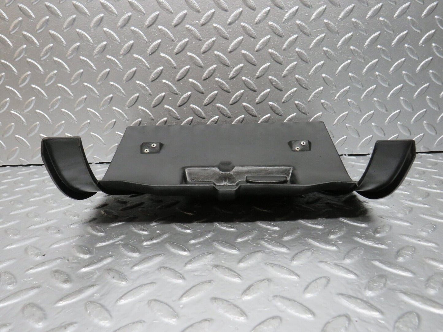 29308 Mercedes-Benz W124 230E Heater Blower Fan Cover 1248300028