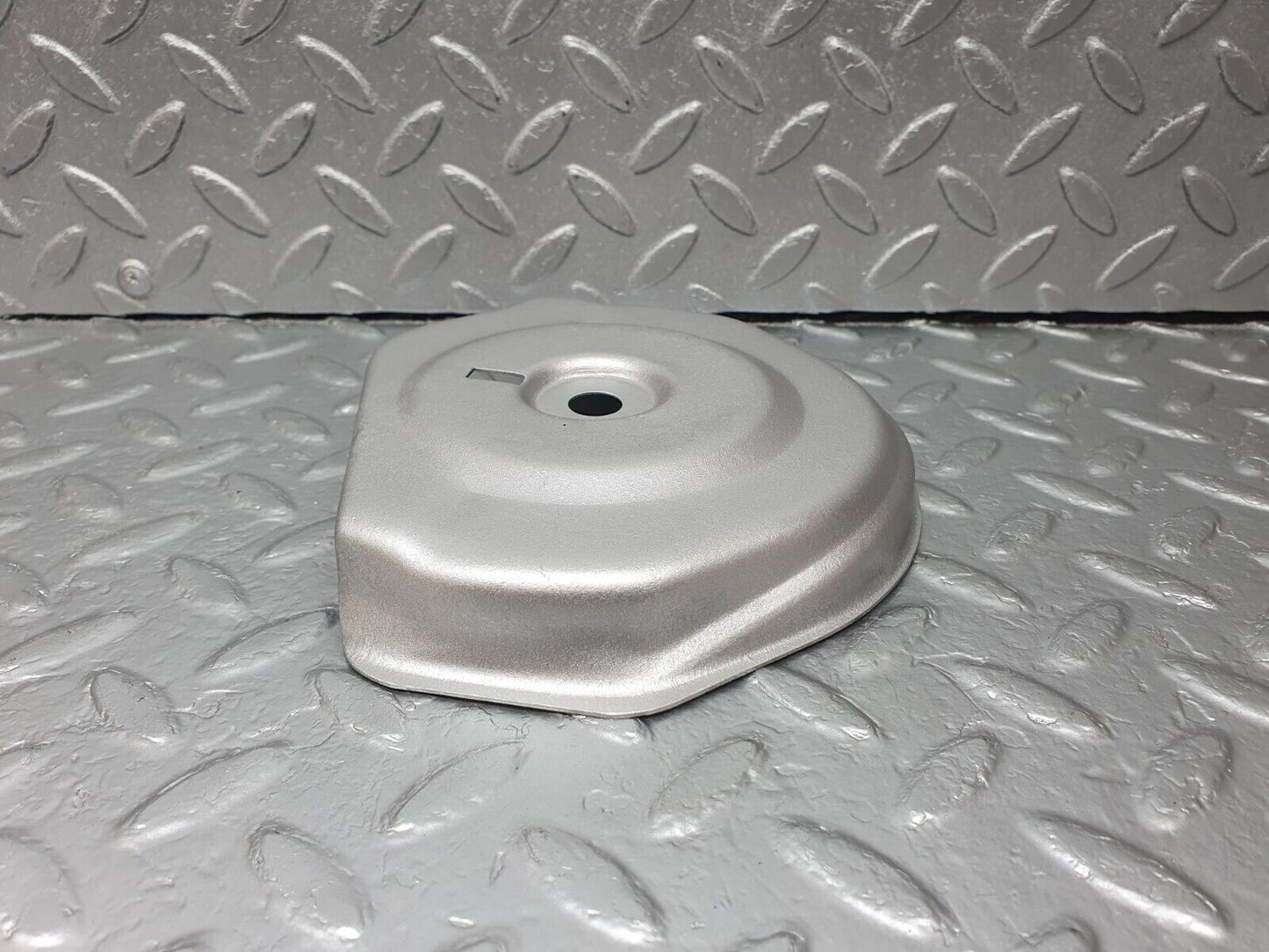 42558 Mercedes-Benz R129 320SL Coupe Engine Mount Bracket Heat Shield