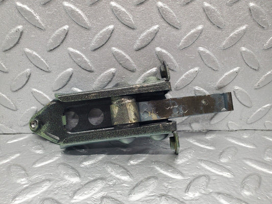 46377 Mercedes-Benz C123 280CE Coupe Door Safety Check Strap