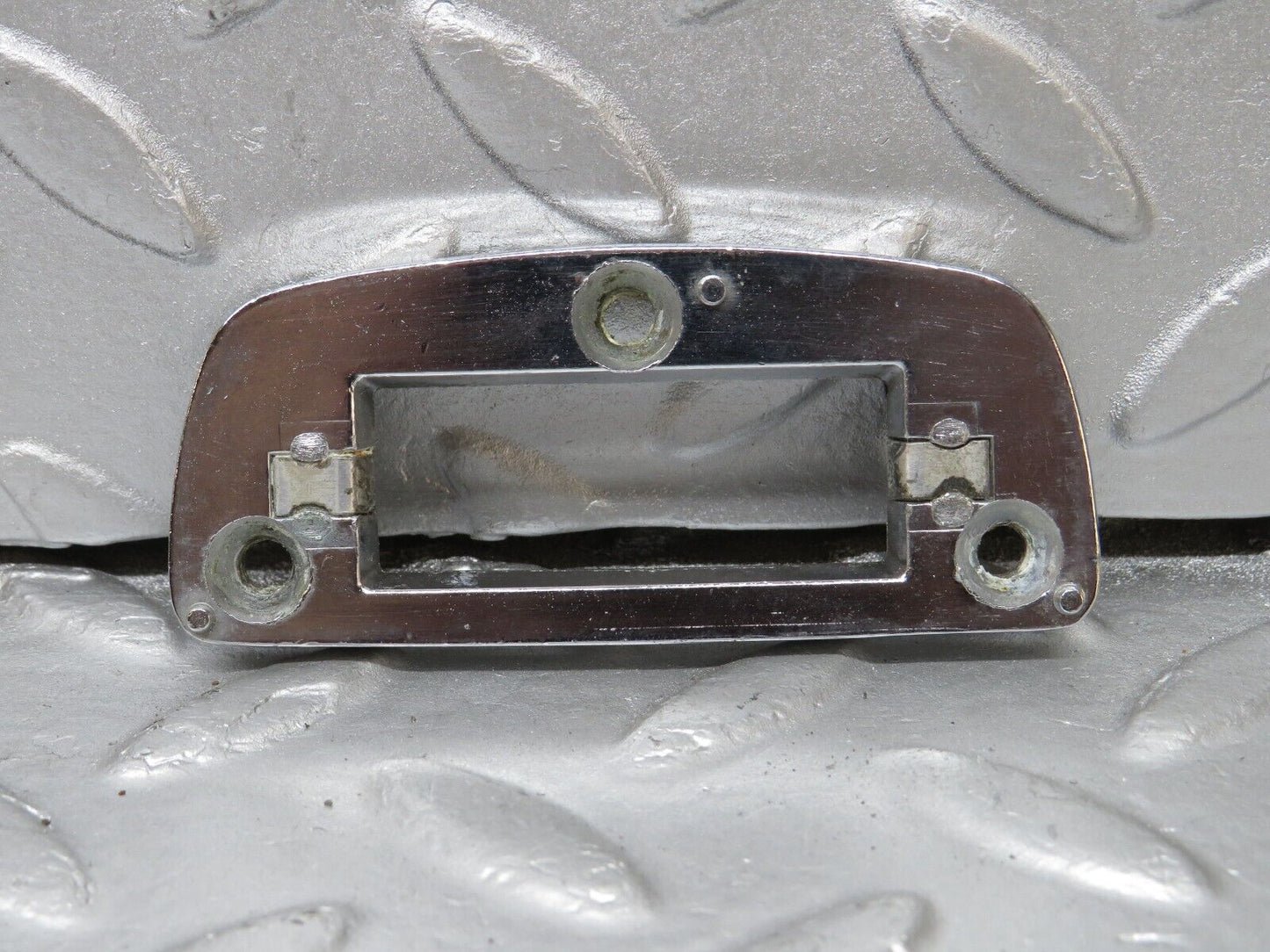 40288 Mercedes-Benz W110 230 Rear View Mirror Bracket