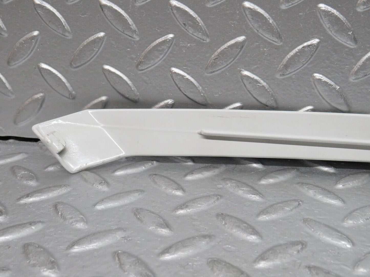 30348 Mercedes-Benz W124 230E C Pillar Exterior Trim Right Side