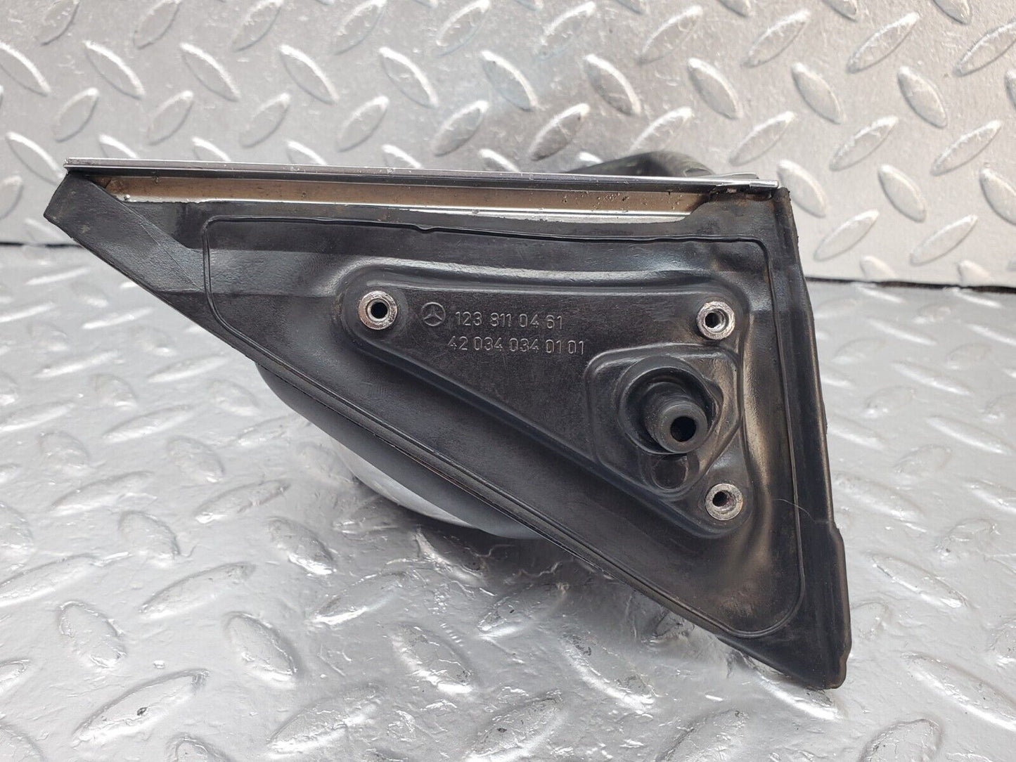 44529 Mercedes-Benz W123 280E Wing Mirror Right Side 1238110441 1238110461