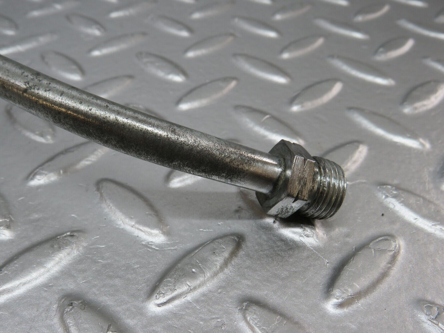 34173 Mercedes-Benz W124 260E Automatic Gearbox Oil Pipe Hose