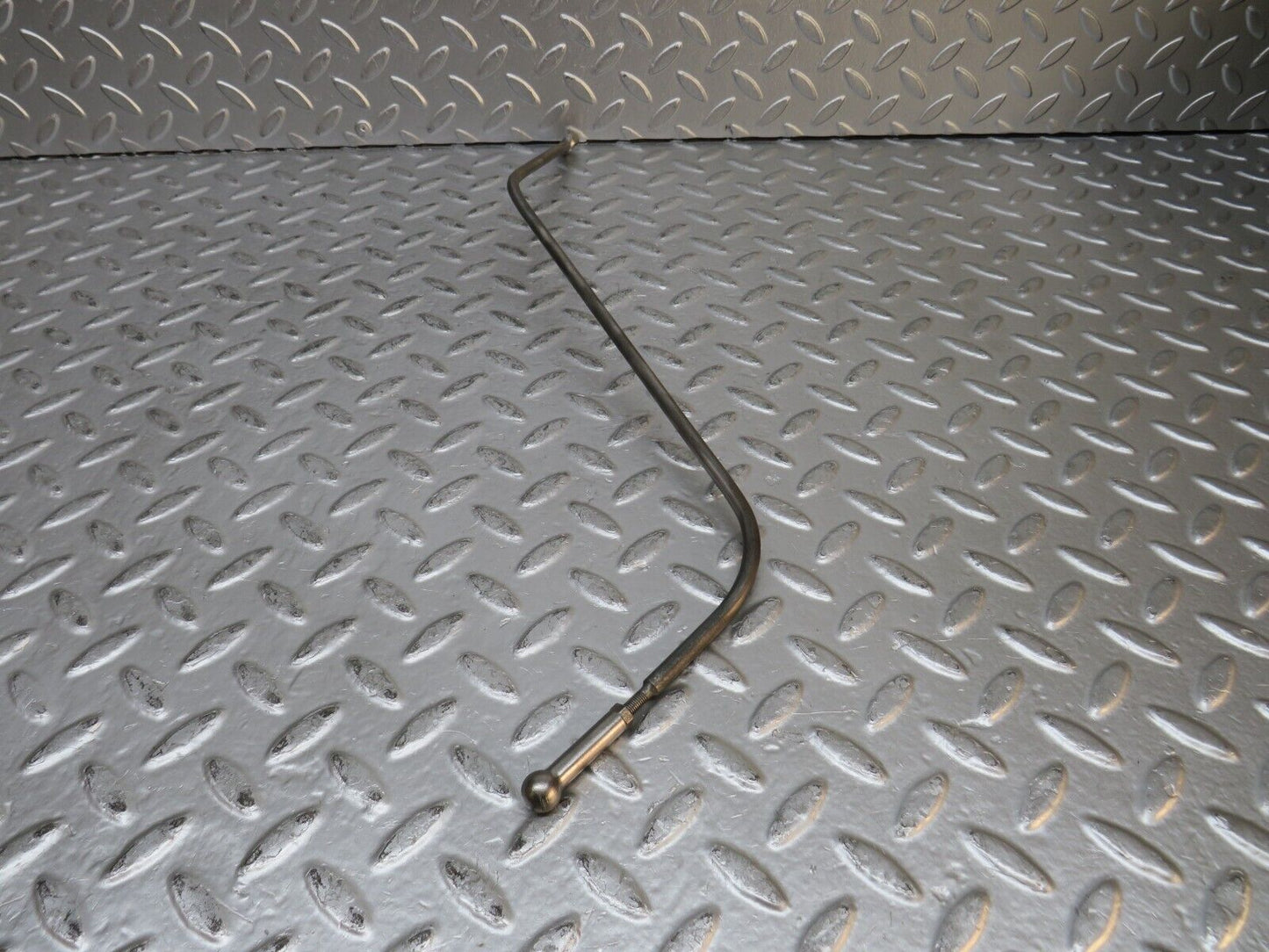 29934 Mercedes-Benz W123 230E Gearbox Linkage