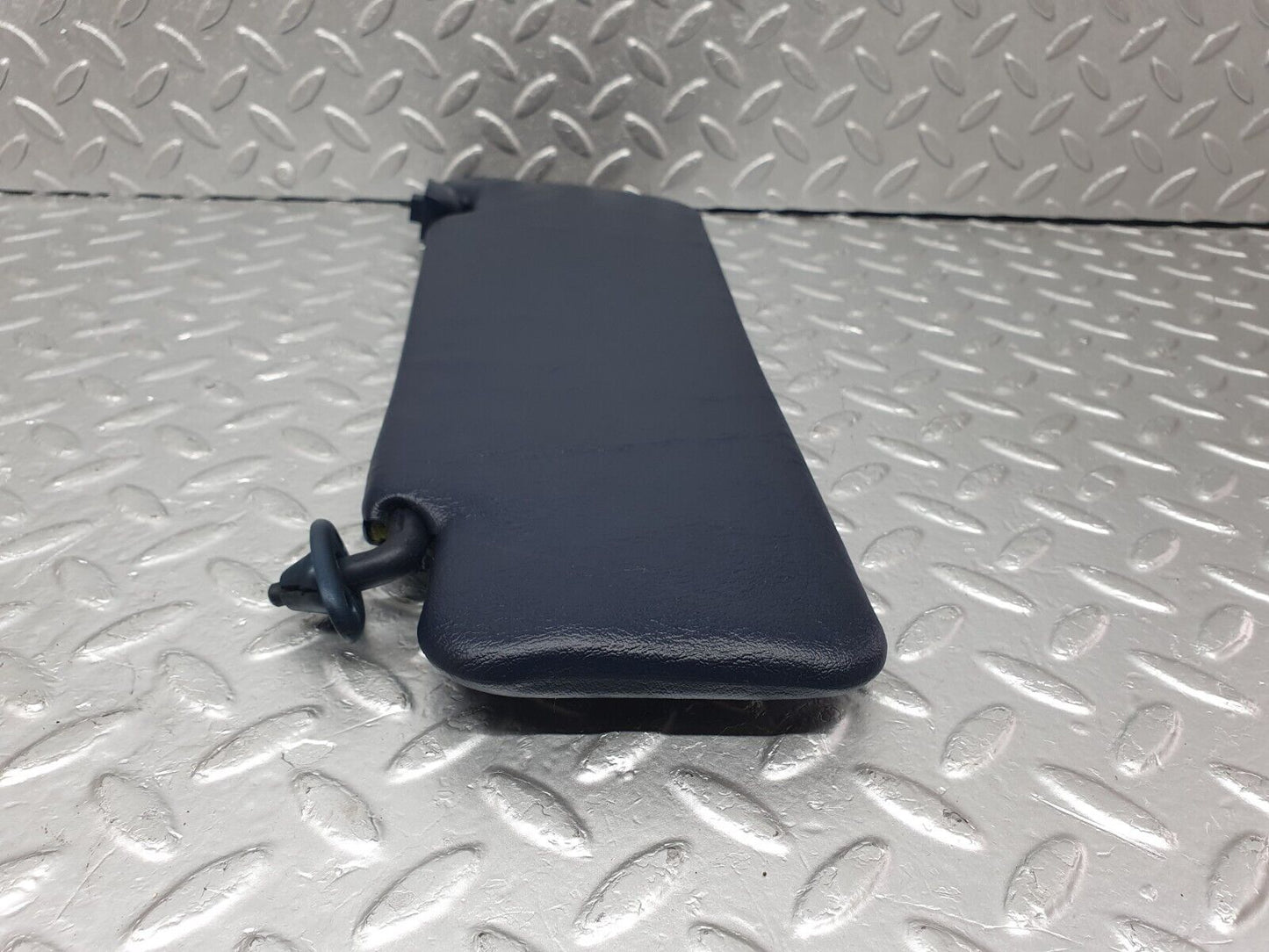 42681 Mercedes-Benz W201 190 Sun Visor Right Side Blue