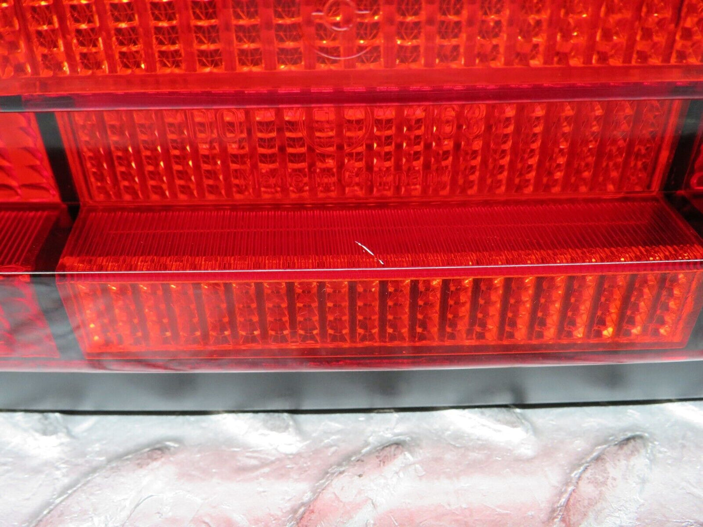 37847 Mercedes-Benz A124 320E Cabriolet Tail Light Left Side