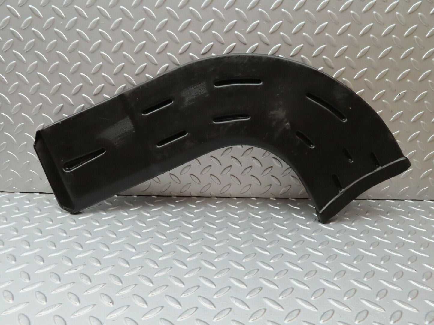 4394 Mercedes-Benz W123 230E Air Duct Heater Ventilation Right 1238311046