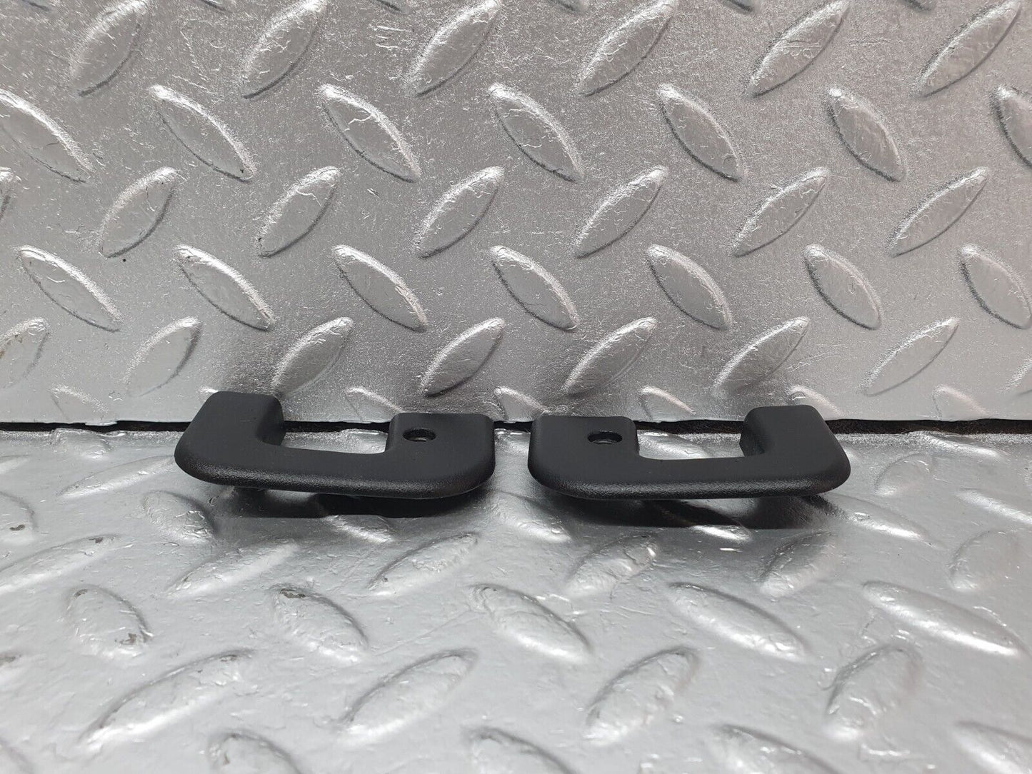 42391 Mercedes-Benz R129 320SL Coupe Interior Door Latch Trim