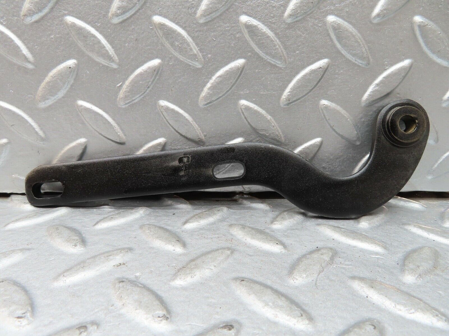 20374 Mercedes-Benz W114 280CE Coupe Bonnet Hinge Left Side