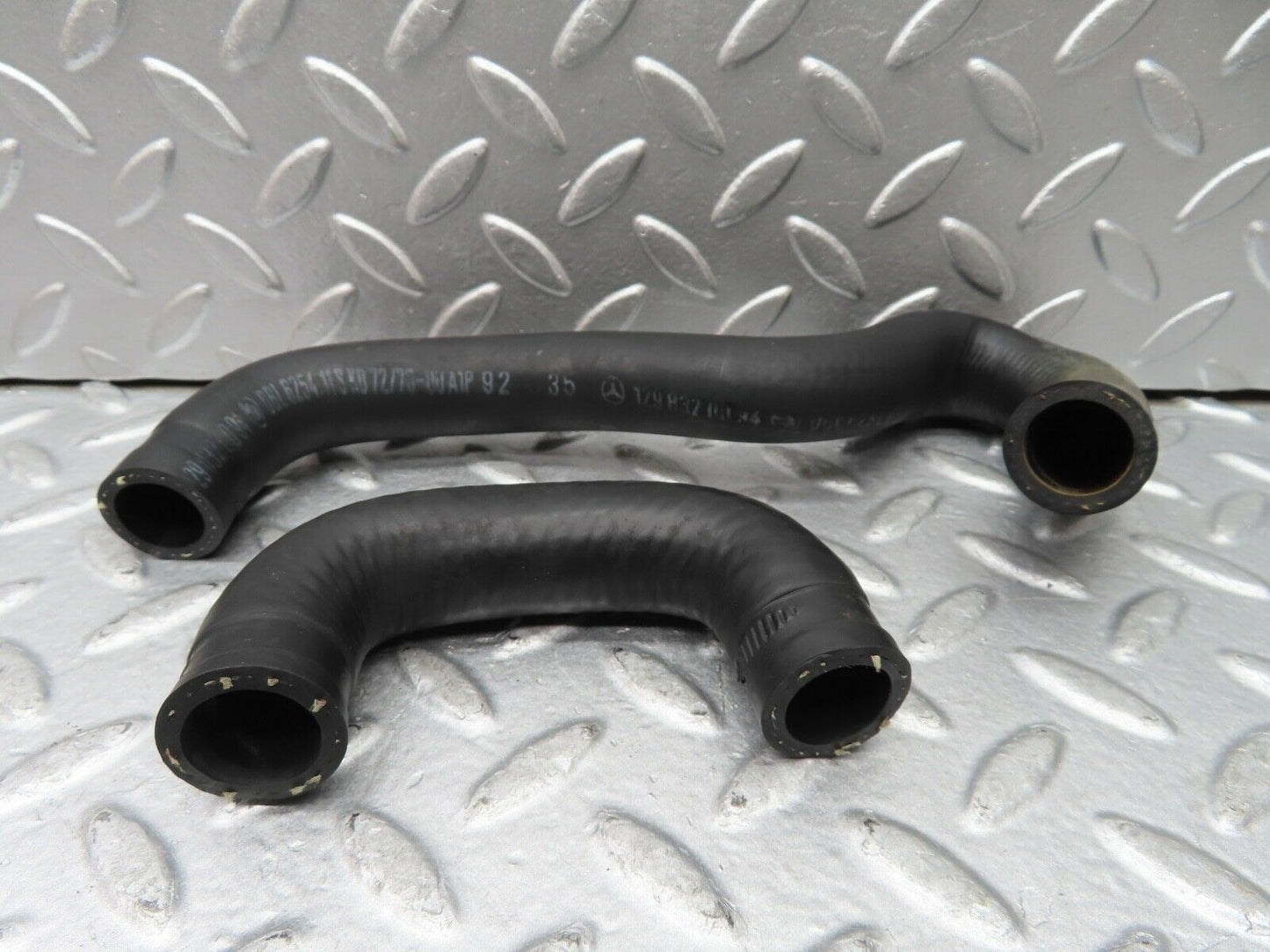 20167 Mercedes-Benz R129 300SL Coupe Coolant Hoses 1298320094