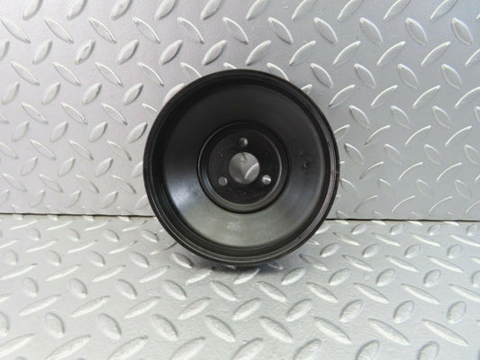 10576 Mercedes-Benz W201 190E Power Steering Pump Pulley 2014600479