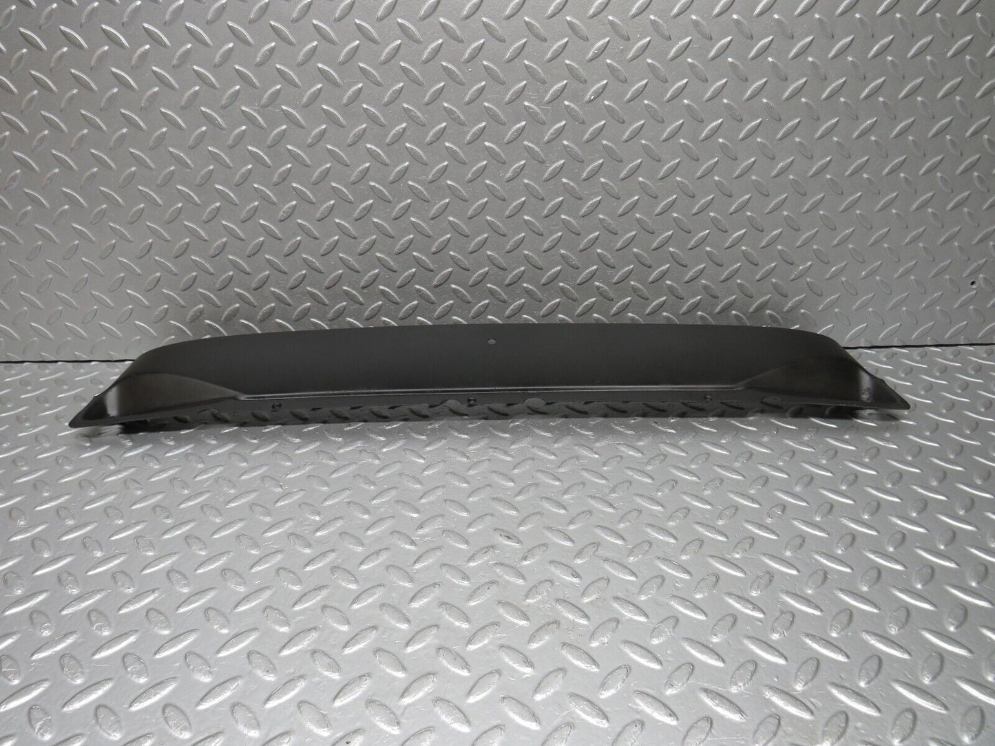 40384 Mercedes-Benz W110 230 Wiper Motor Assembly Cover Access Panel