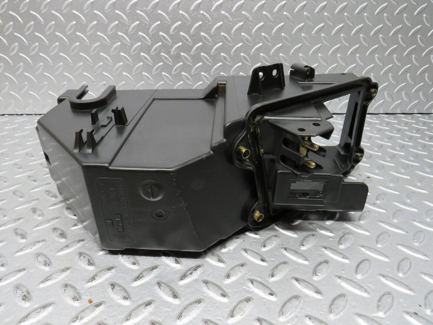 28945 Mercedes-Benz C124 320CE Coupe Fuse Box 1245401850