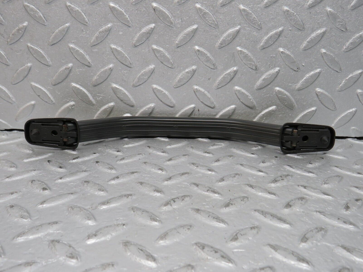 38728 Mercedes-Benz W201 190E 2.6L Interior Roof Grab Handle Left Beige