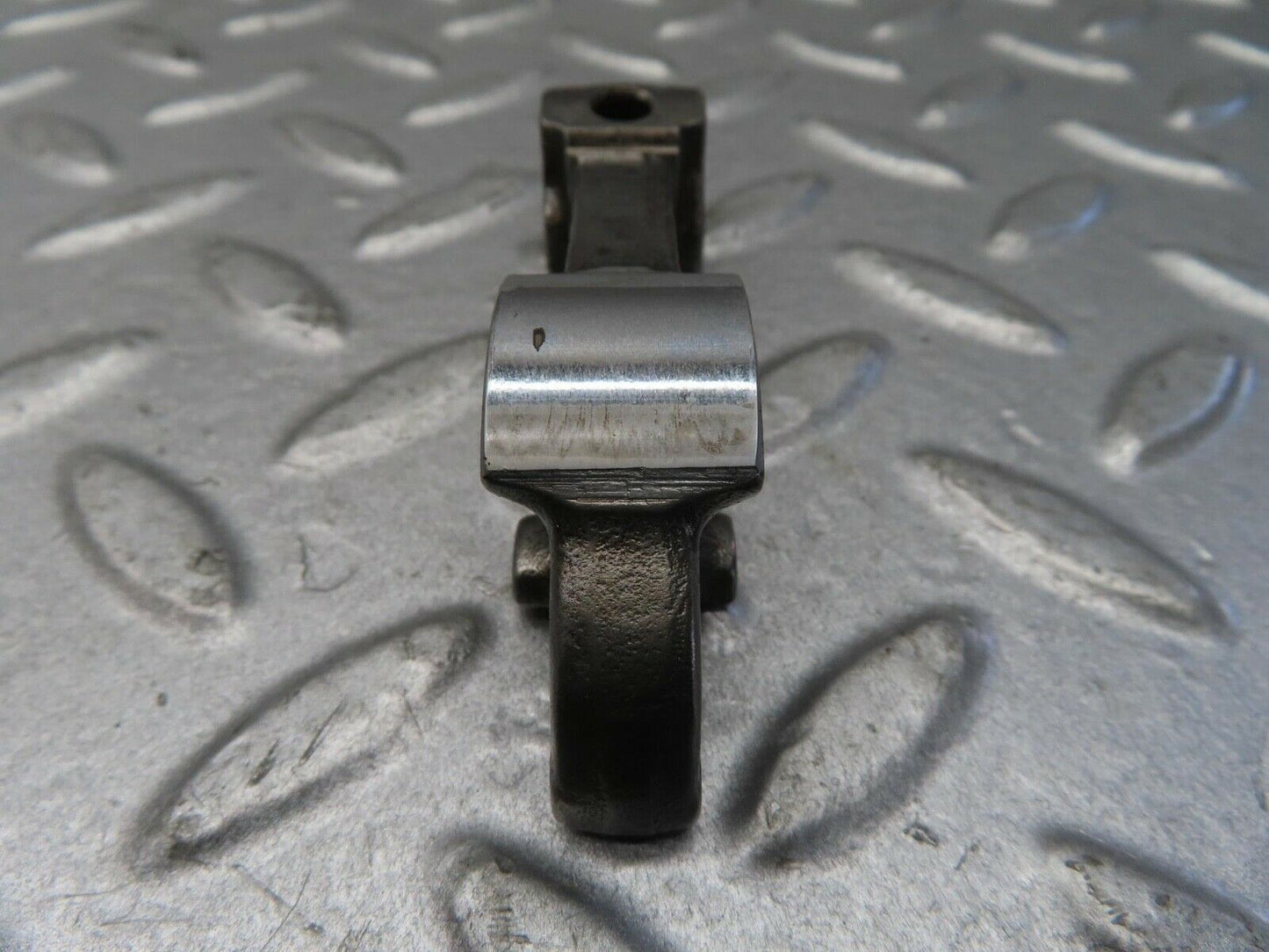 13376 Mercedes-Benz W111 230S Valve Rocker Arm With Retaining Spring