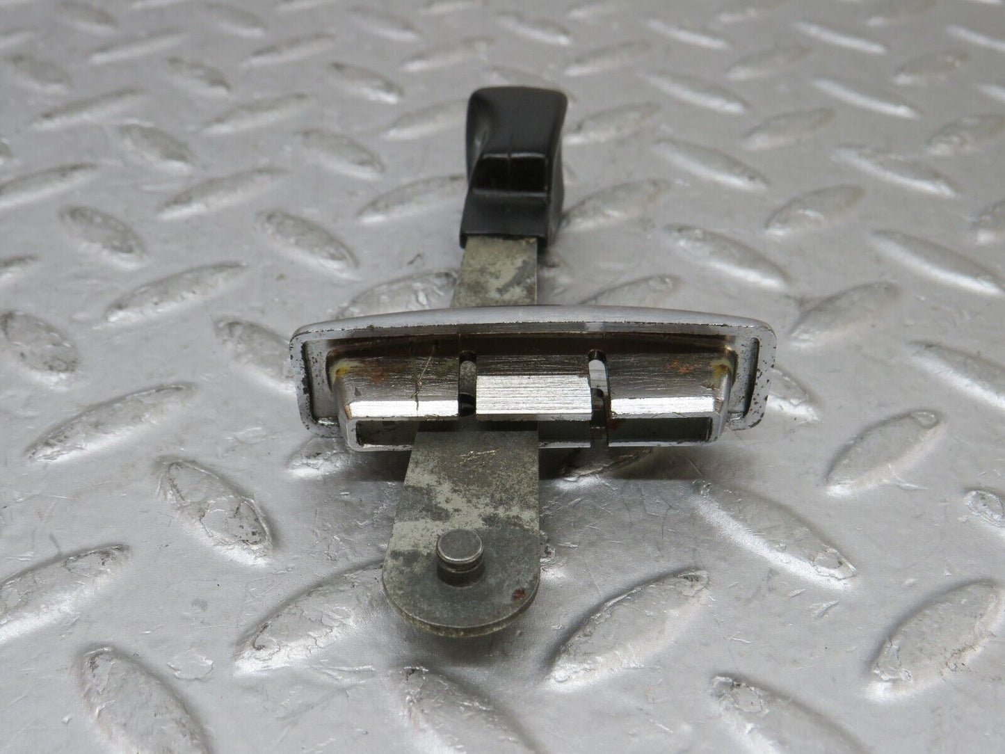 35532 Mercedes-Benz R107 280SL Left Seat Folding Lever
