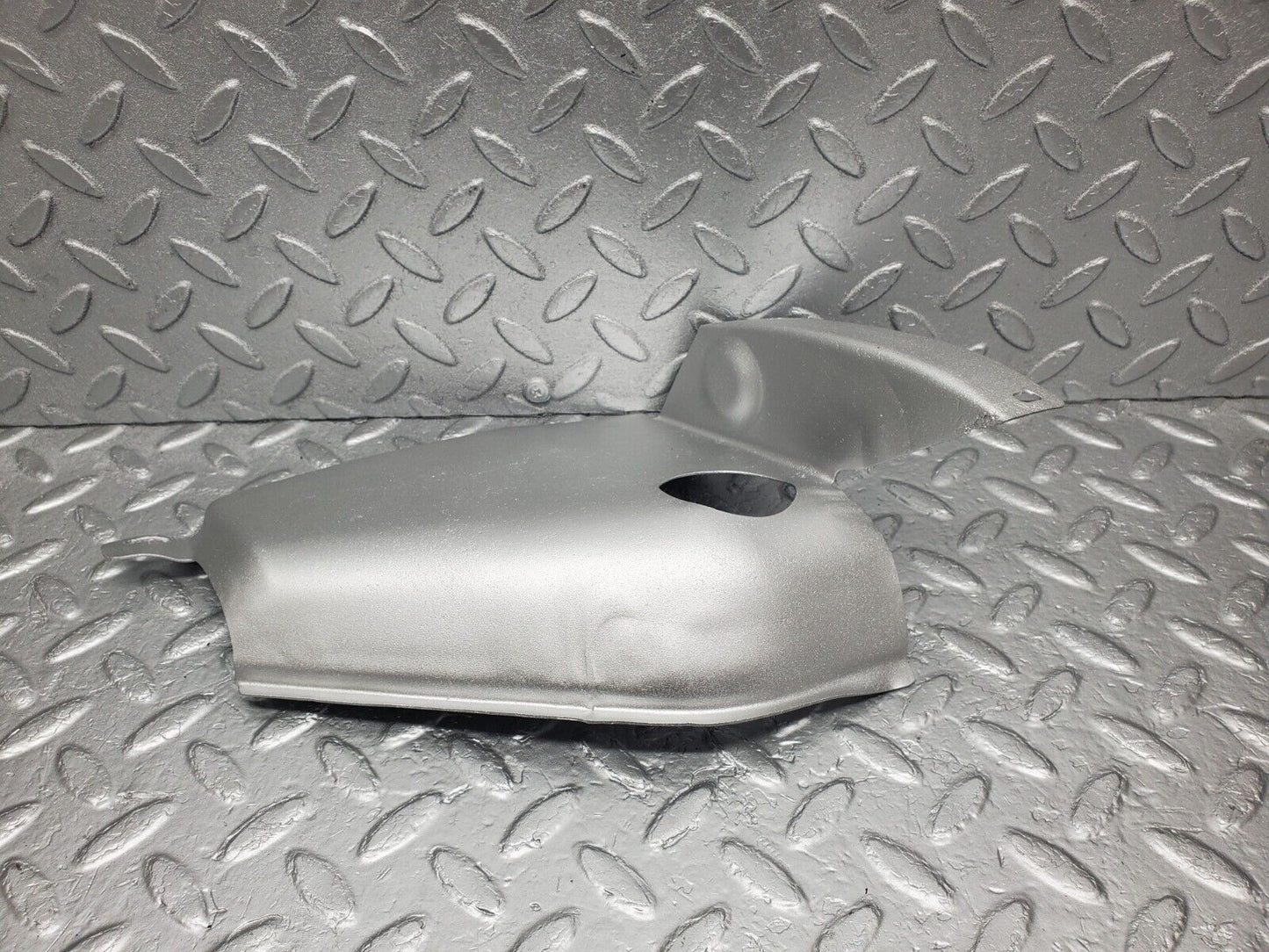 46374 Mercedes-Benz C123 280CE Coupe Exhaust Heat Shield