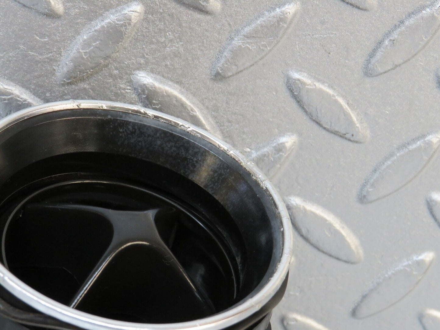 40566 Mercedes-Benz W123 300D Dashboard Air Vent 1238300054