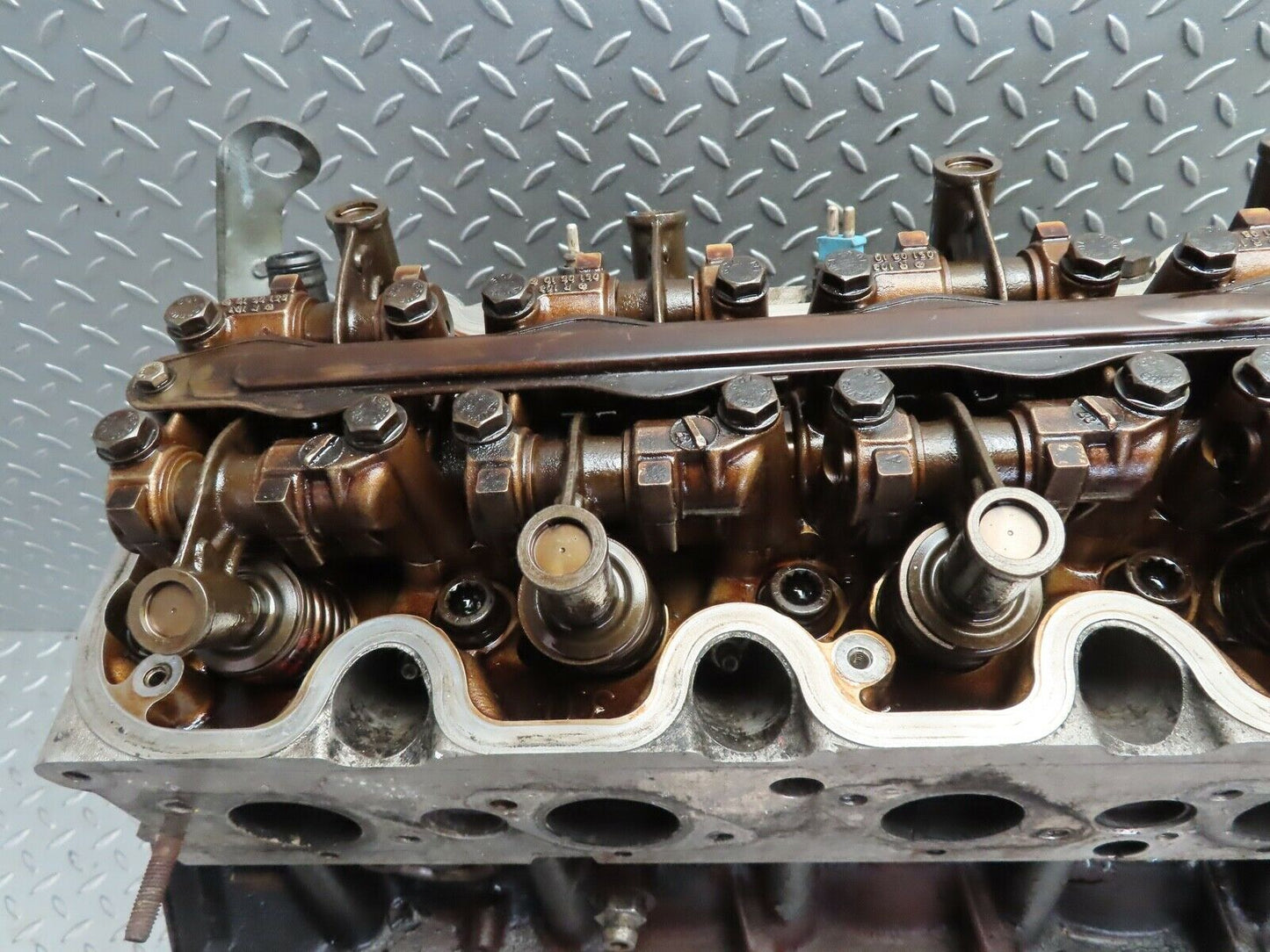 20207 Mercedes-Benz R129 300SL Coupe 6 Cylinder Petrol Engine M103.984 1030111001