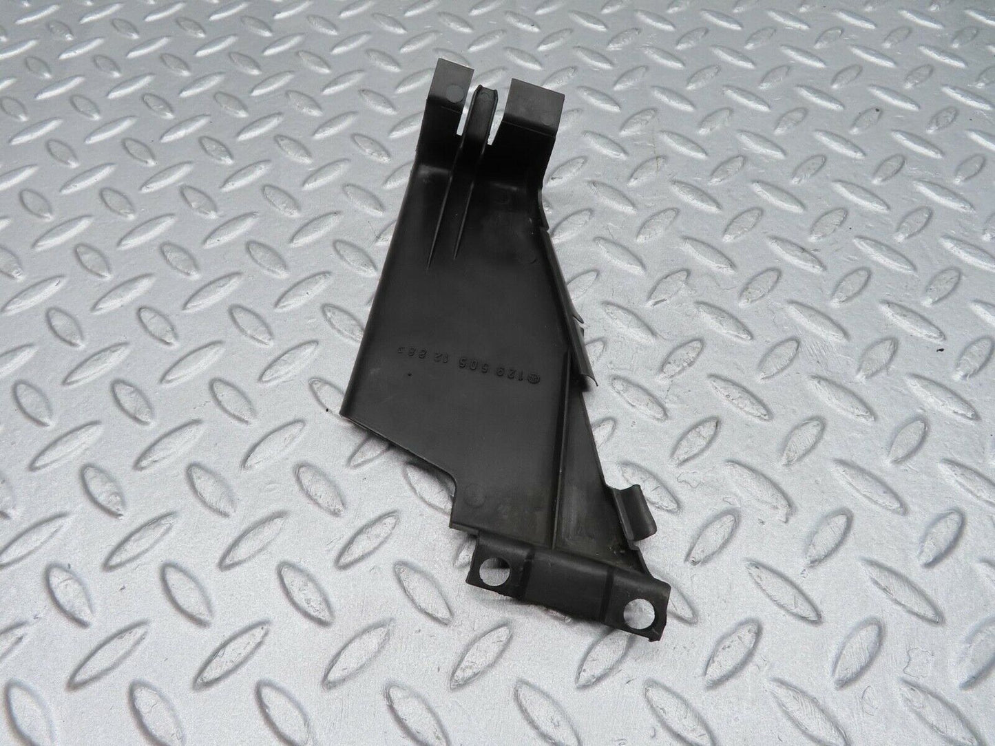 12014 Mercedes-Benz R129 300SL Coupe Engine Bay Cover 1295051288