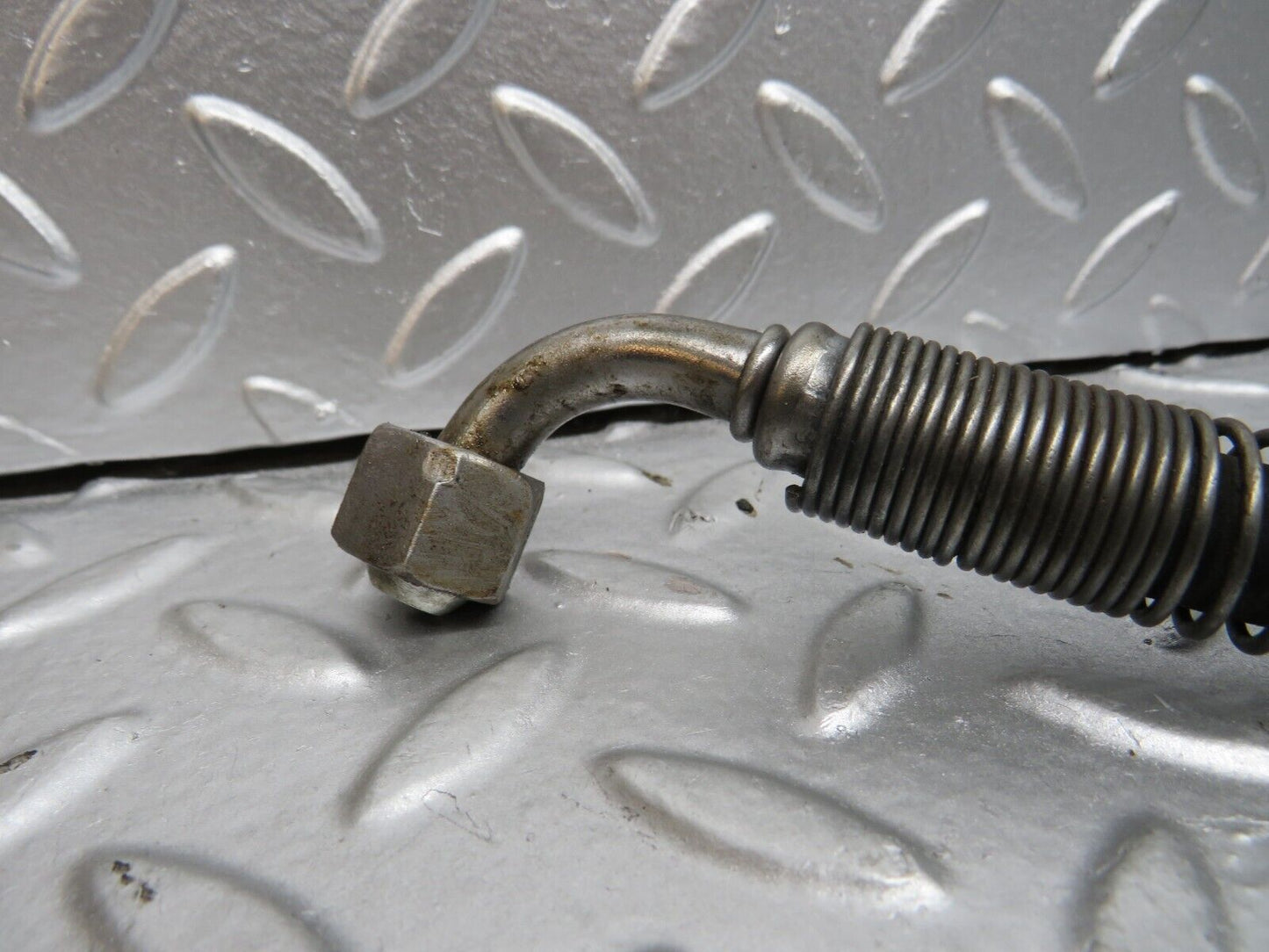 30571 Mercedes-Benz W124 230E Automatic Gearbox Oil Pipe Hose