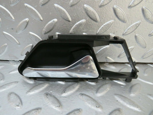 24204 Mercedes-Benz S124 220TE Interior Door Handle Right Side 1247600261