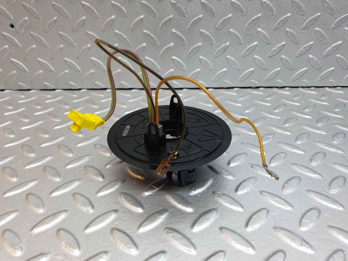 41981 Mercedes-Benz W202 C200 Slip Ring Steering Angle Sensor 1684600149